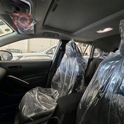 تويوتا كورولا كروس